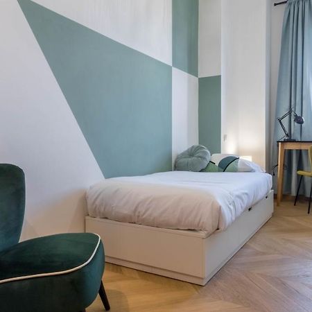 Joivy Superb Apt Close To Fiera Milano And City Life Exterior foto