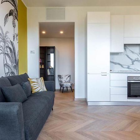 Joivy Superb Apt Close To Fiera Milano And City Life Exterior foto