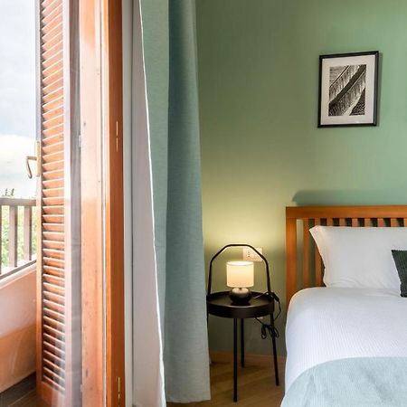 Joivy Superb Apt Close To Fiera Milano And City Life Exterior foto