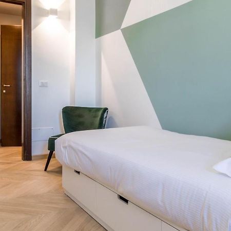 Joivy Superb Apt Close To Fiera Milano And City Life Exterior foto