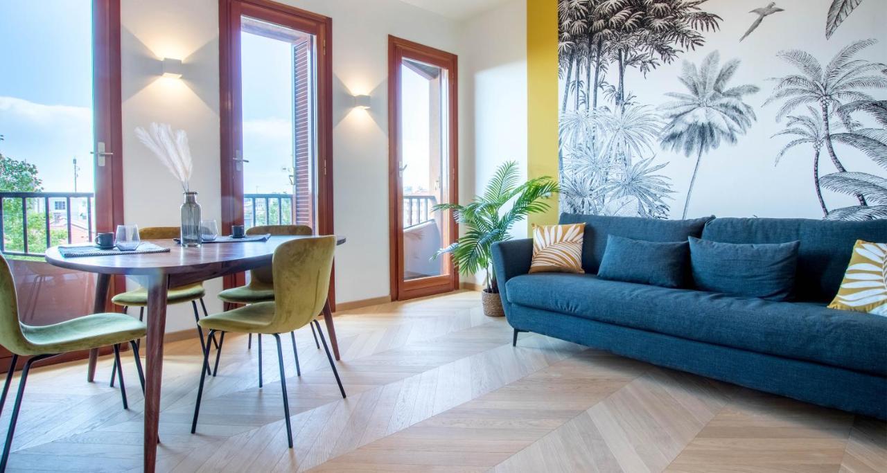 Joivy Superb Apt Close To Fiera Milano And City Life Exterior foto