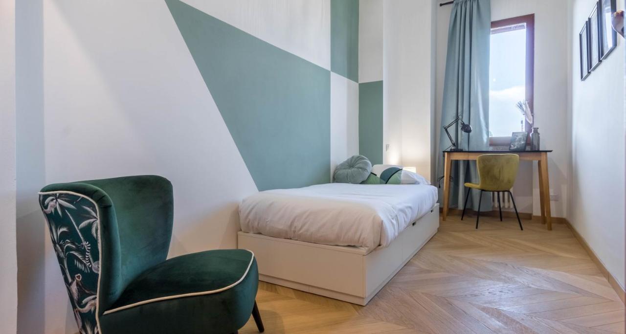 Joivy Superb Apt Close To Fiera Milano And City Life Exterior foto
