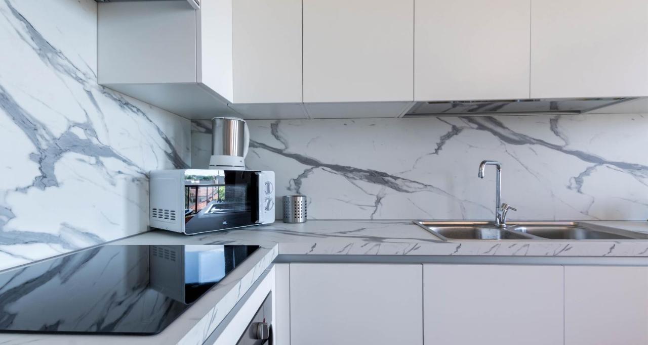 Joivy Superb Apt Close To Fiera Milano And City Life Exterior foto