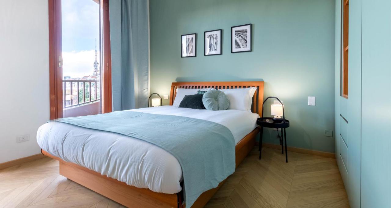 Joivy Superb Apt Close To Fiera Milano And City Life Exterior foto