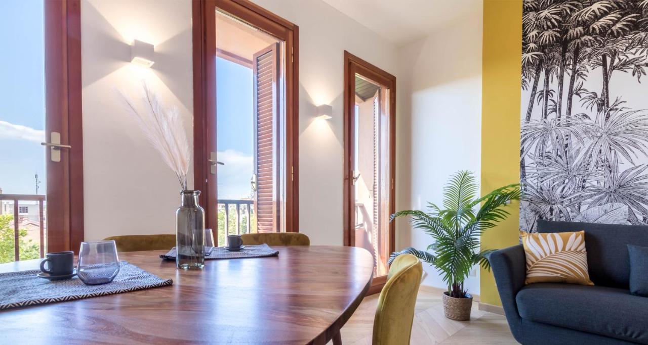 Joivy Superb Apt Close To Fiera Milano And City Life Exterior foto