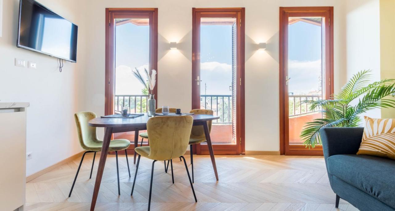 Joivy Superb Apt Close To Fiera Milano And City Life Exterior foto