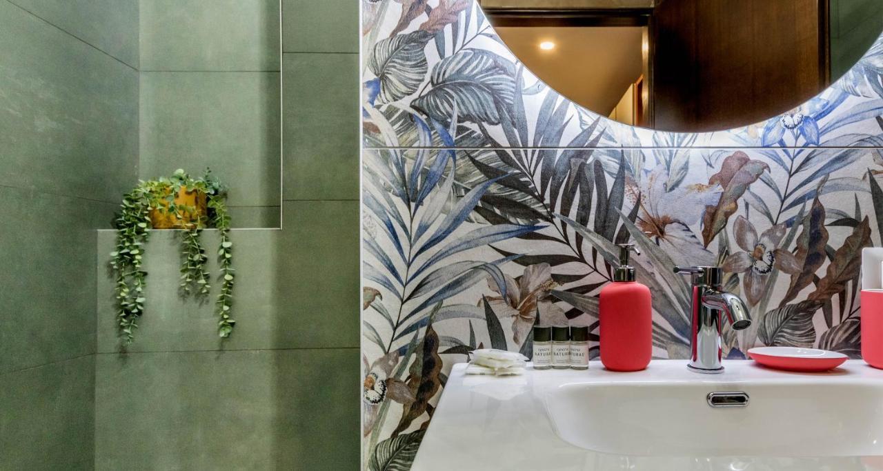 Joivy Superb Apt Close To Fiera Milano And City Life Exterior foto