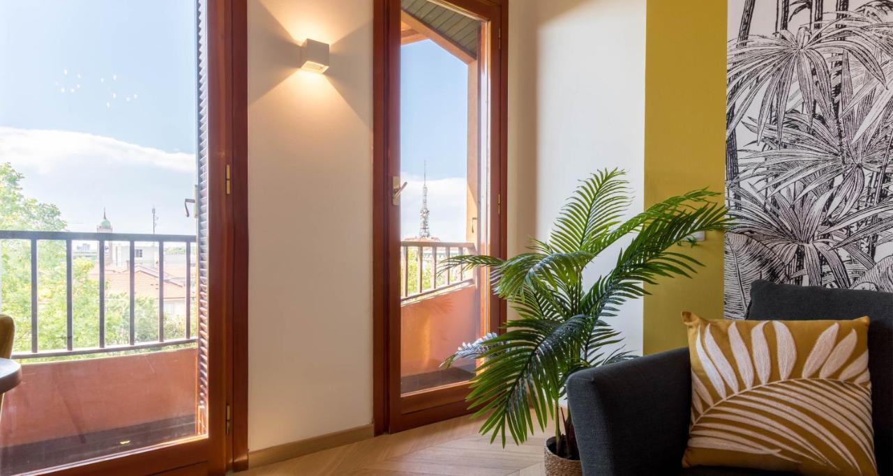 Joivy Superb Apt Close To Fiera Milano And City Life Exterior foto