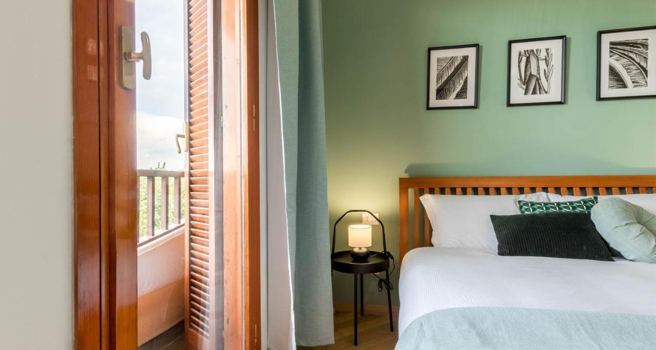Joivy Superb Apt Close To Fiera Milano And City Life Exterior foto