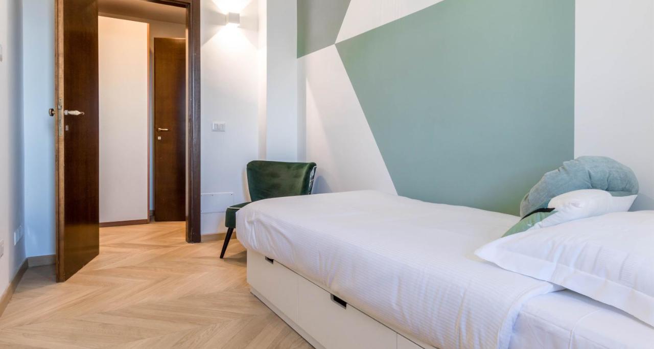 Joivy Superb Apt Close To Fiera Milano And City Life Exterior foto