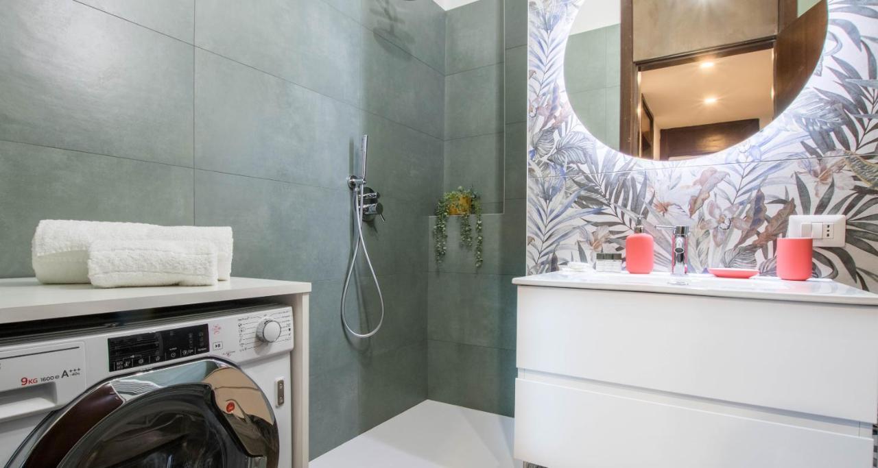 Joivy Superb Apt Close To Fiera Milano And City Life Exterior foto