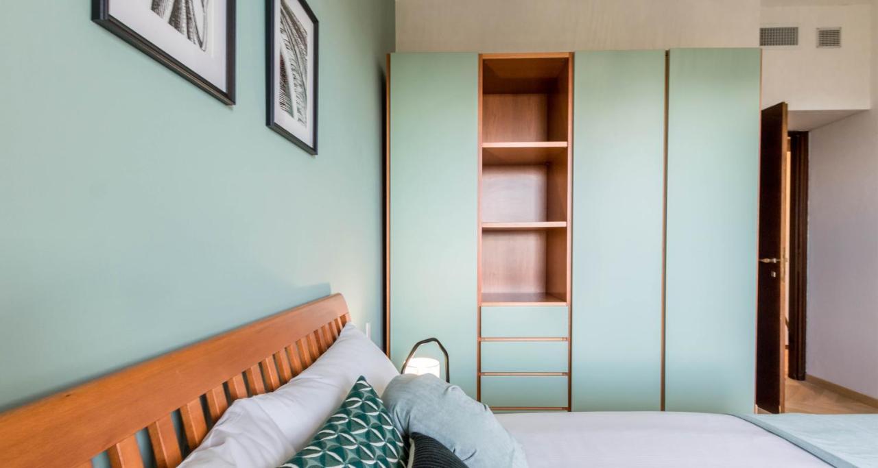Joivy Superb Apt Close To Fiera Milano And City Life Exterior foto