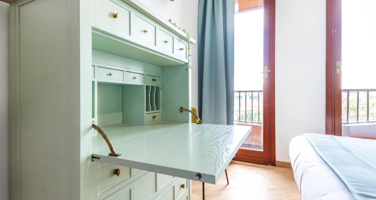 Joivy Superb Apt Close To Fiera Milano And City Life Exterior foto