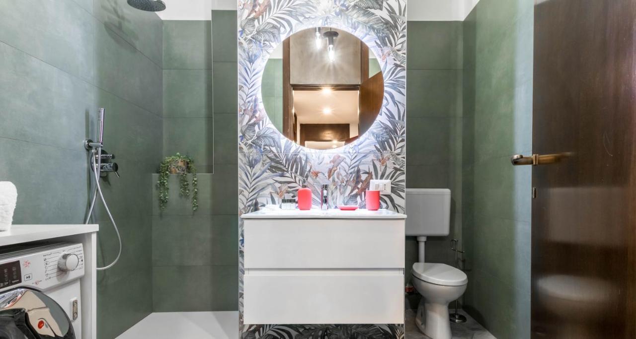 Joivy Superb Apt Close To Fiera Milano And City Life Exterior foto