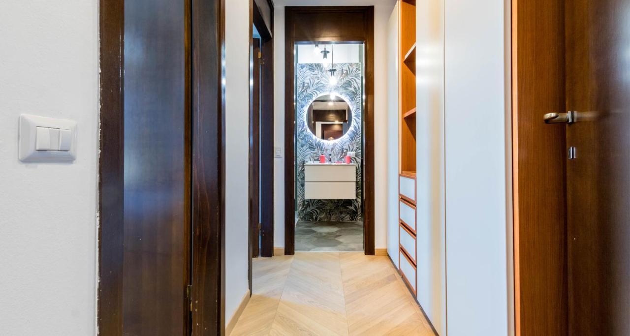 Joivy Superb Apt Close To Fiera Milano And City Life Exterior foto