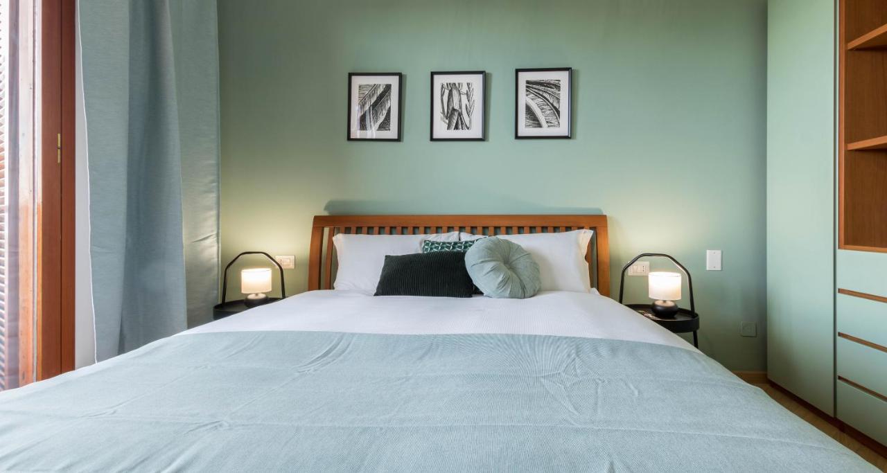 Joivy Superb Apt Close To Fiera Milano And City Life Exterior foto