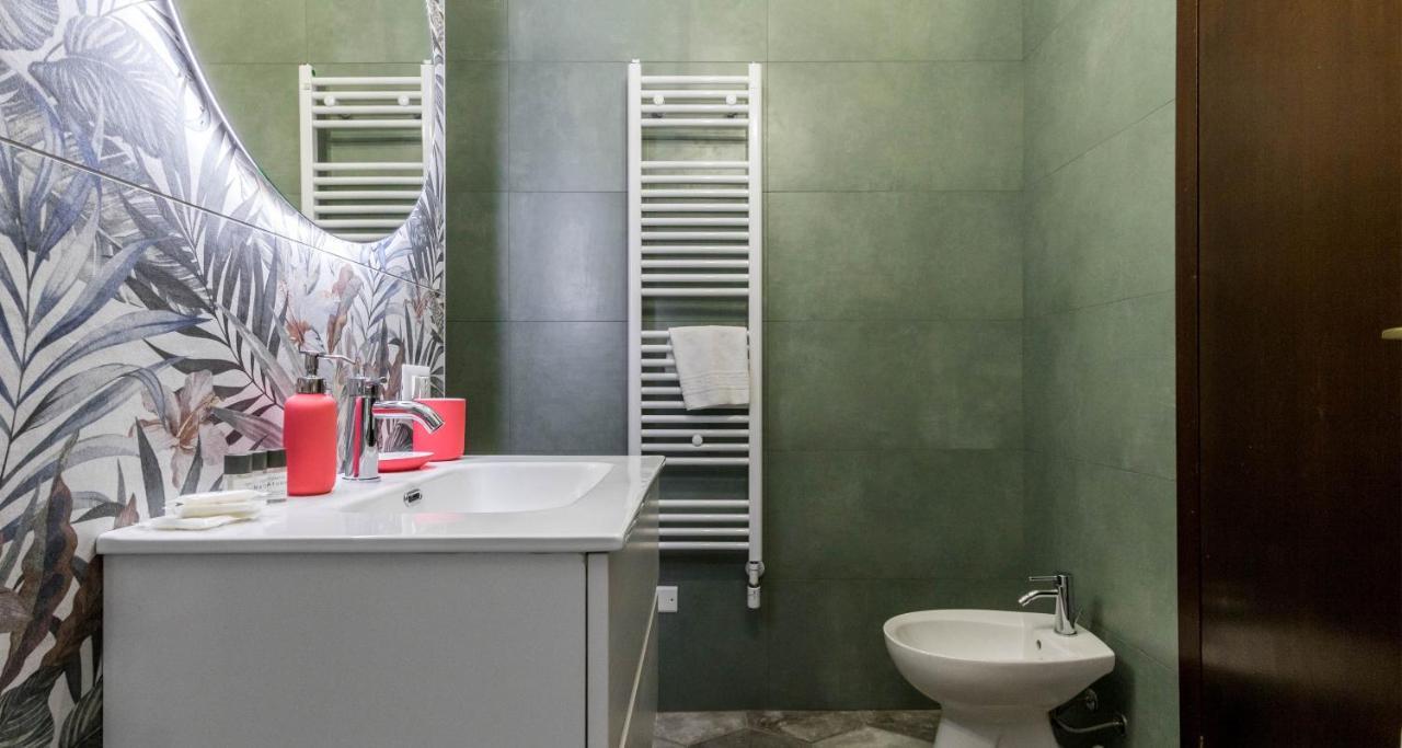 Joivy Superb Apt Close To Fiera Milano And City Life Exterior foto