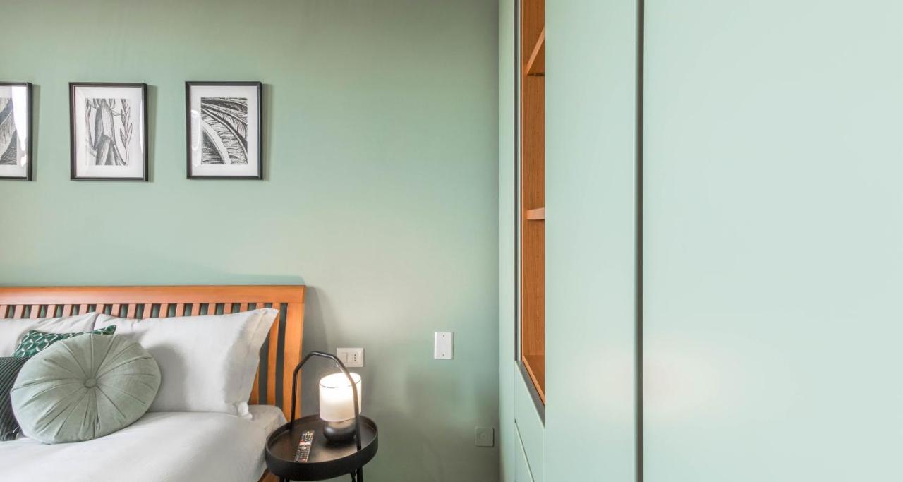 Joivy Superb Apt Close To Fiera Milano And City Life Exterior foto